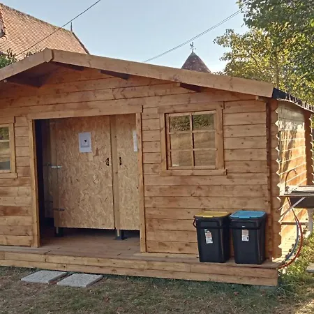 Tente Perchée Kenya Mas De Bouzou Grèzes