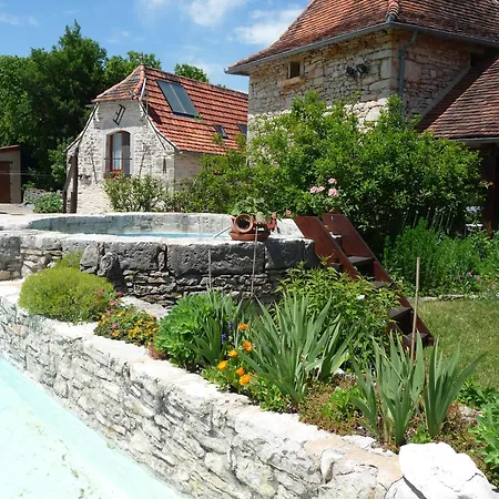 Tente Perchée Kenya Mas De Bouzou Campeggio *